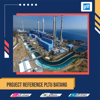 PLTU Batang