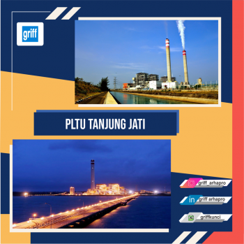 PLTU Tanjung Jati