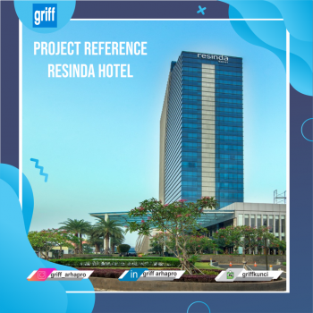 Resinda Hotel