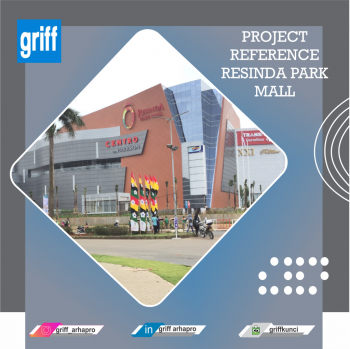 Resinda Mall