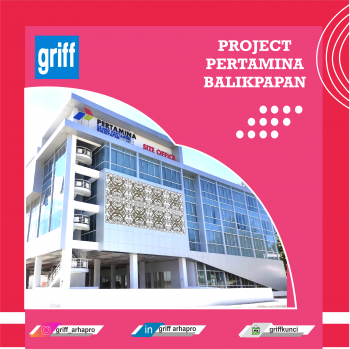 Pertamina Balikpapan